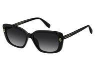 Marc Jacobs Square Sunglasses