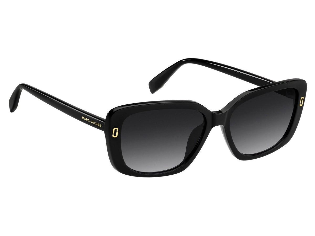 Marc Jacobs Square Sunglasses