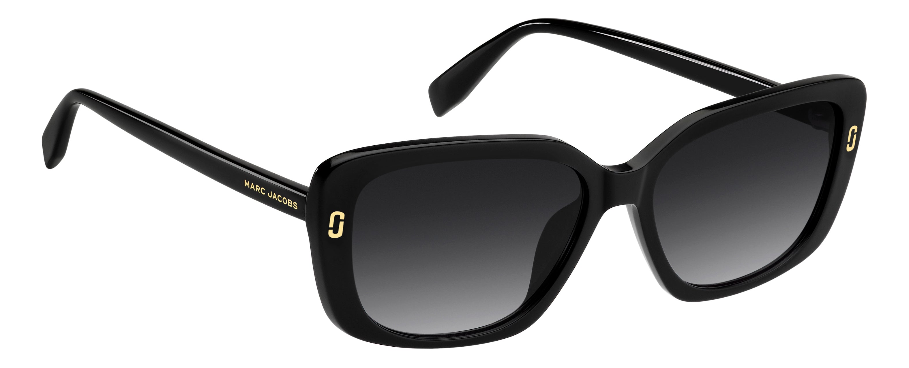 Marc Jacobs Square Sunglasses