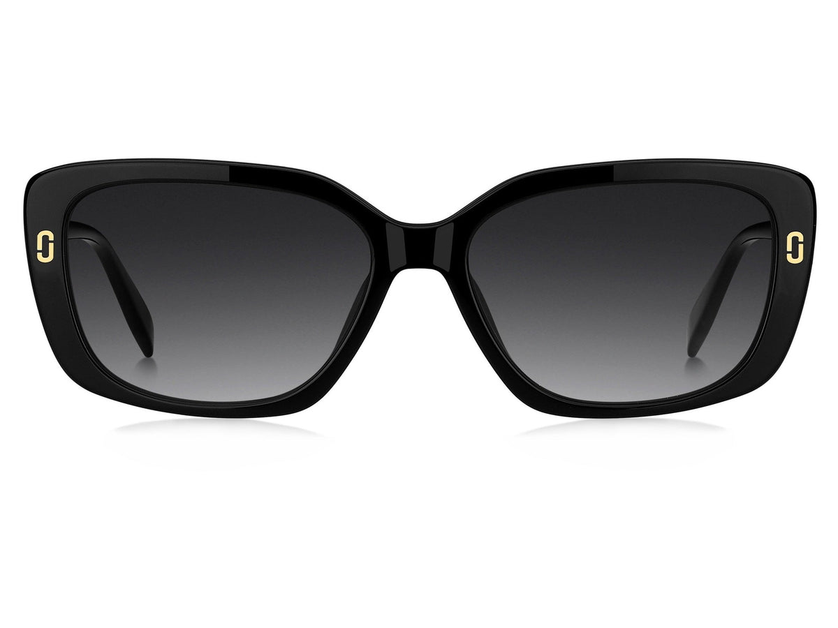 Marc Jacobs Square Sunglasses