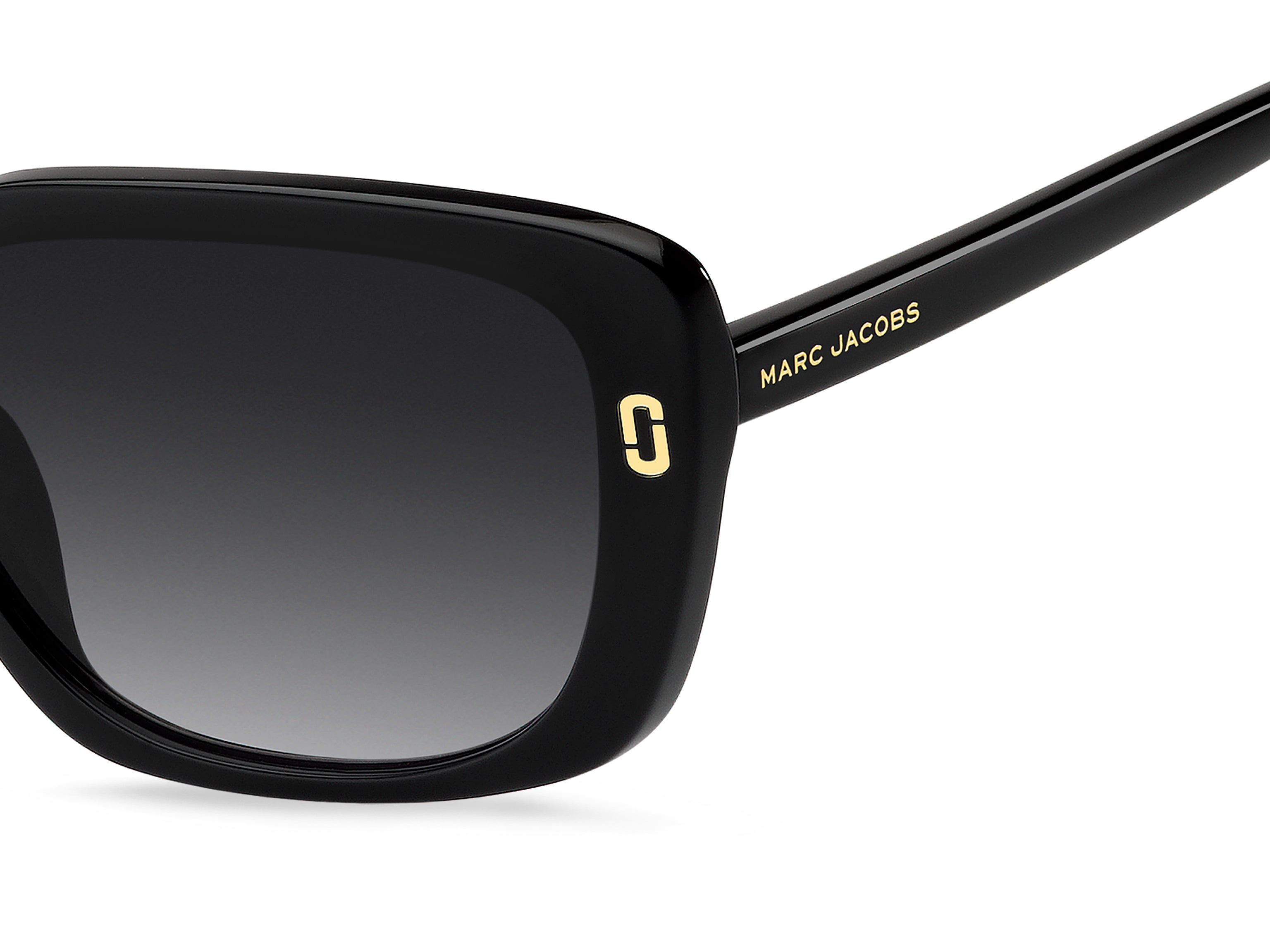 Marc Jacobs Square Sunglasses