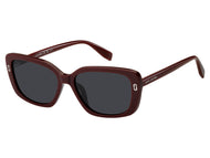 Marc Jacobs Square Sunglasses