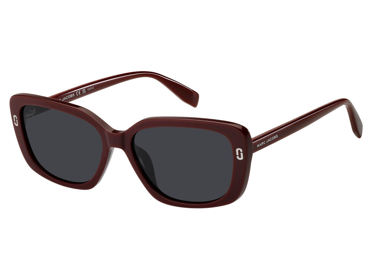 Marc Jacobs Square Sunglasses