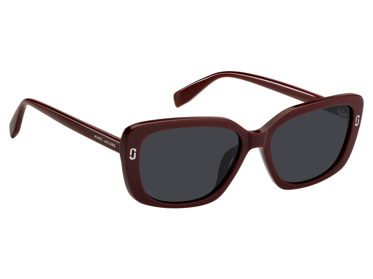 Marc Jacobs Square Sunglasses