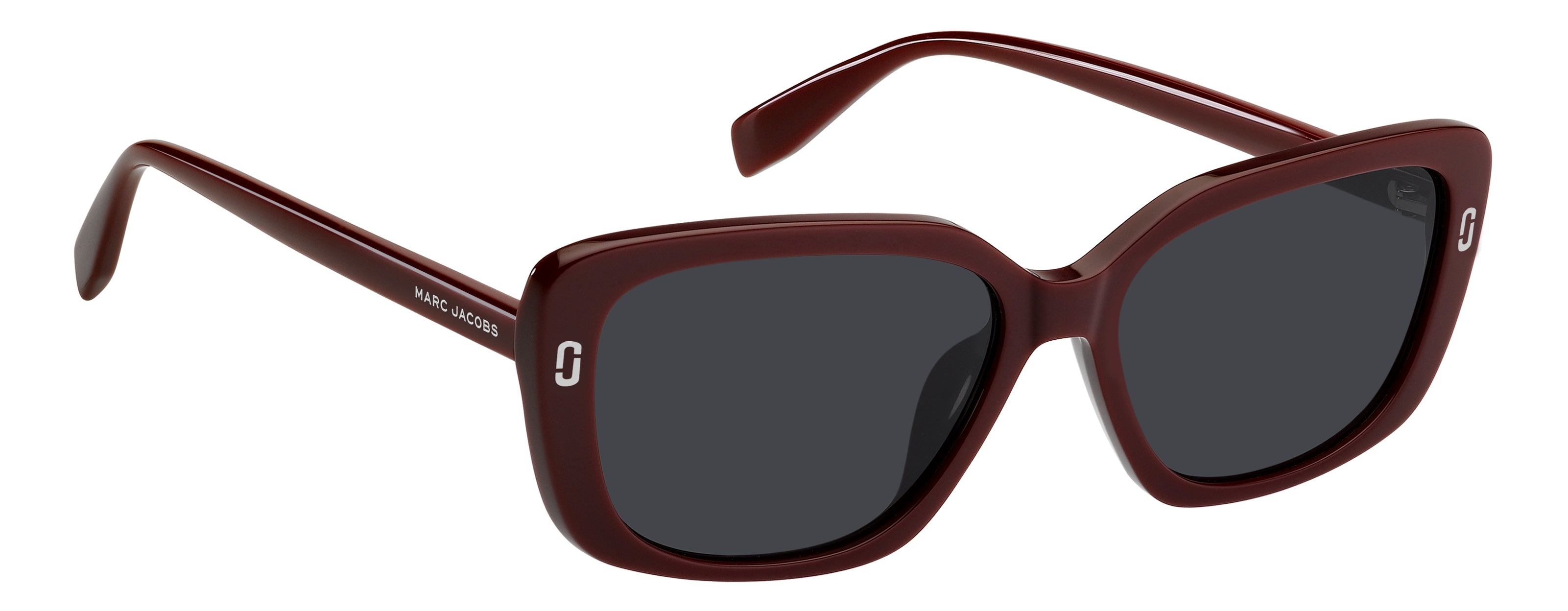 Marc Jacobs Square Sunglasses