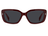 Marc Jacobs Square Sunglasses