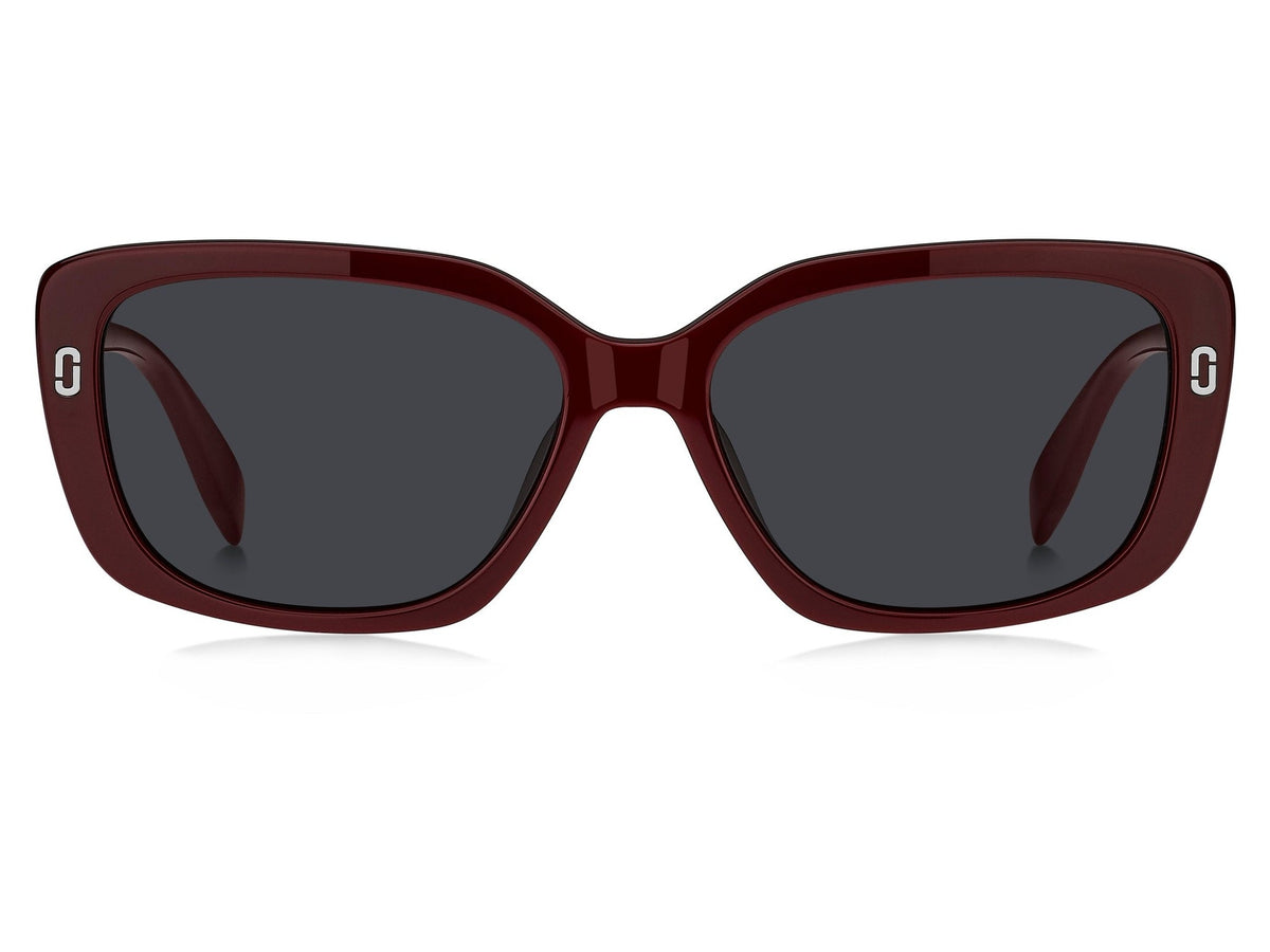 Marc Jacobs Square Sunglasses