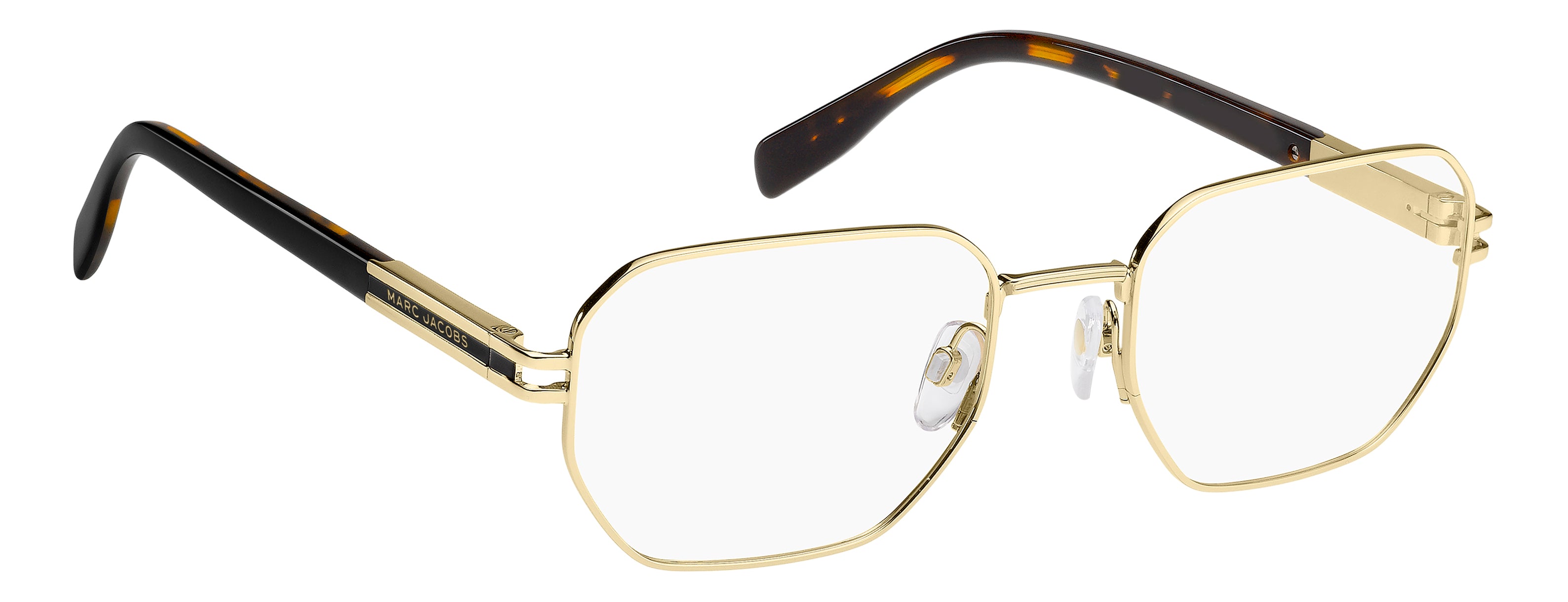 Marc Jacobs Square Frames
