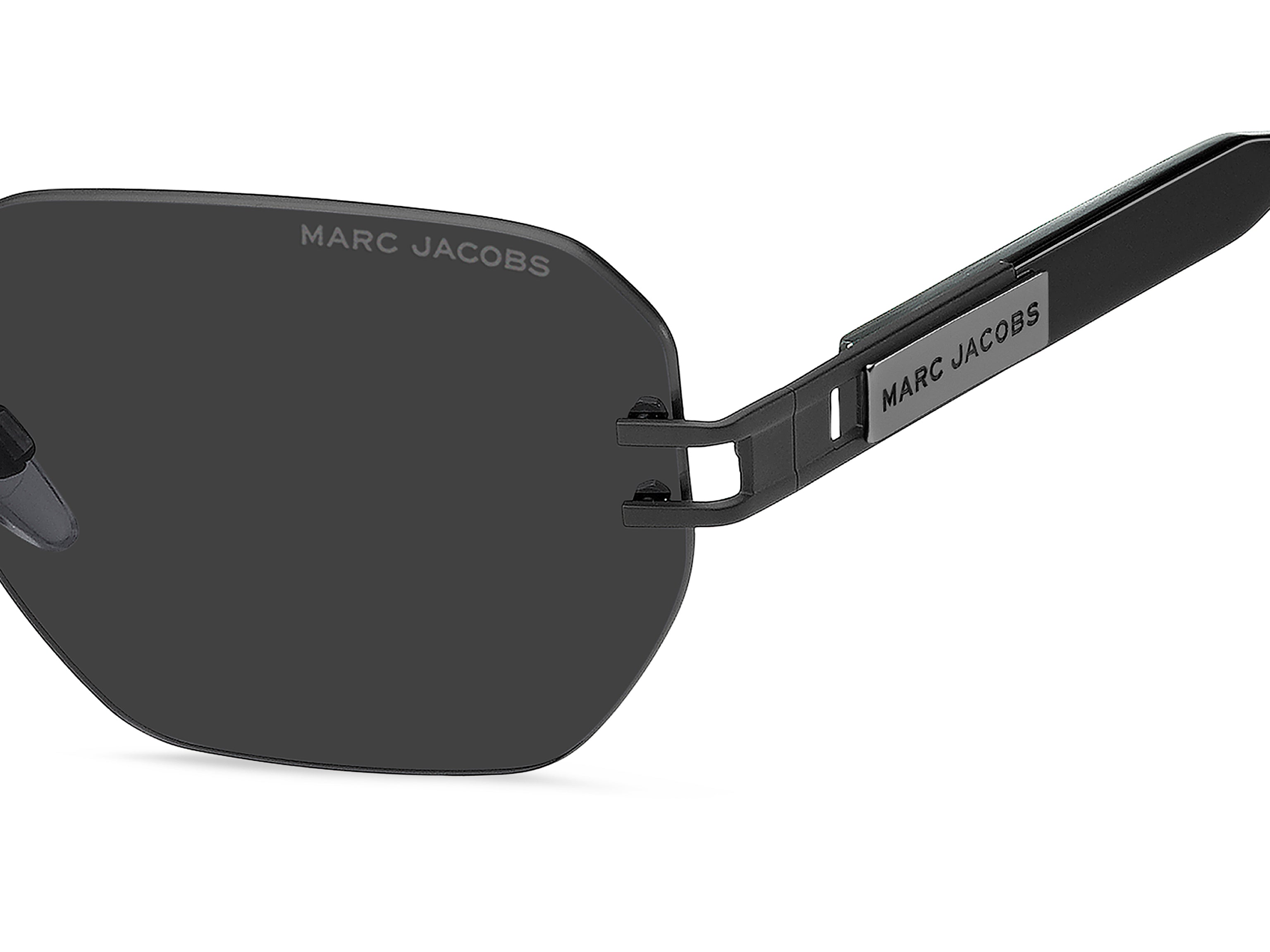 Marc Jacobs Square Sunglasses