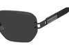 Marc Jacobs Square Sunglasses
