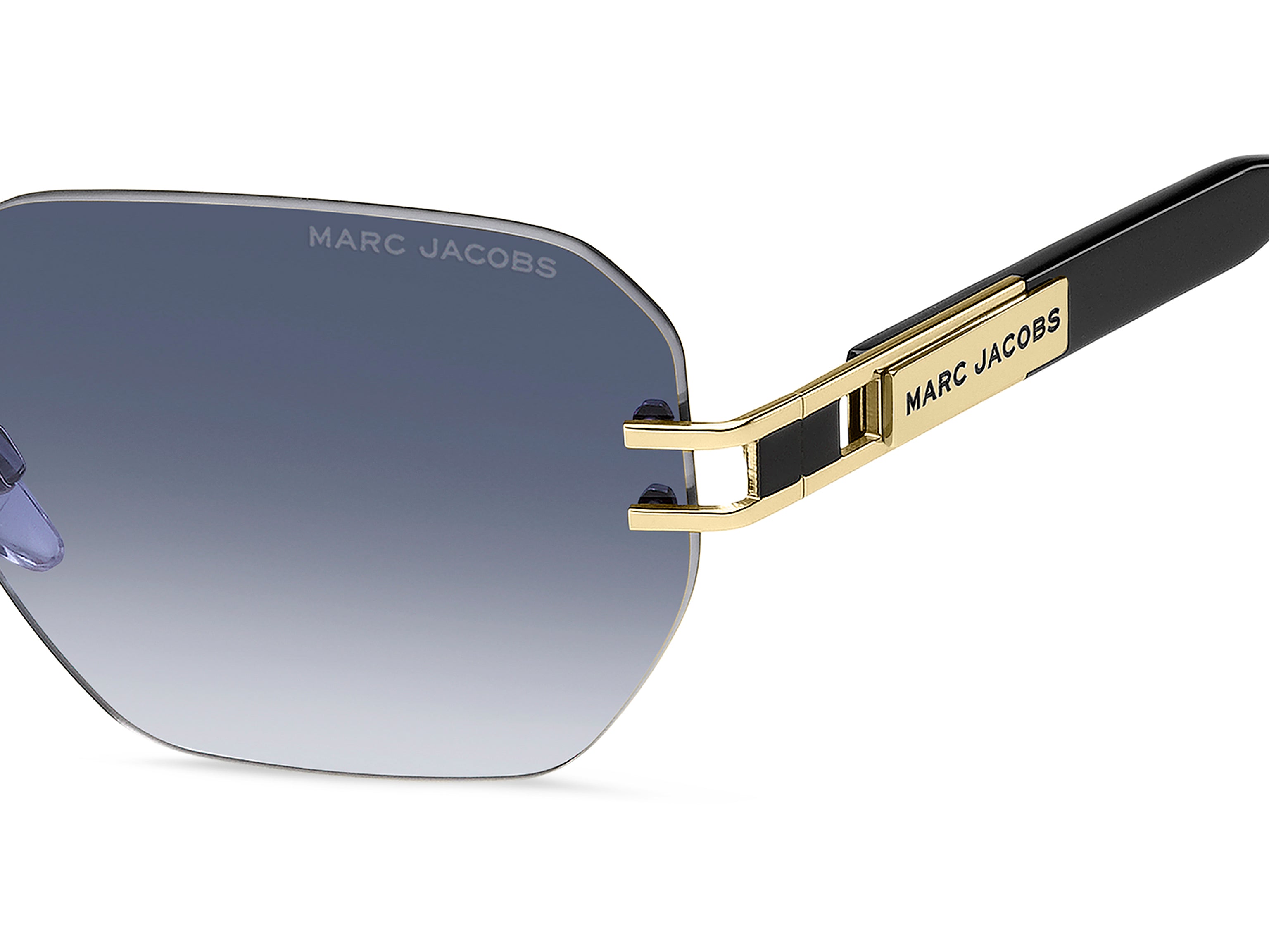 Marc Jacobs Square Sunglasses