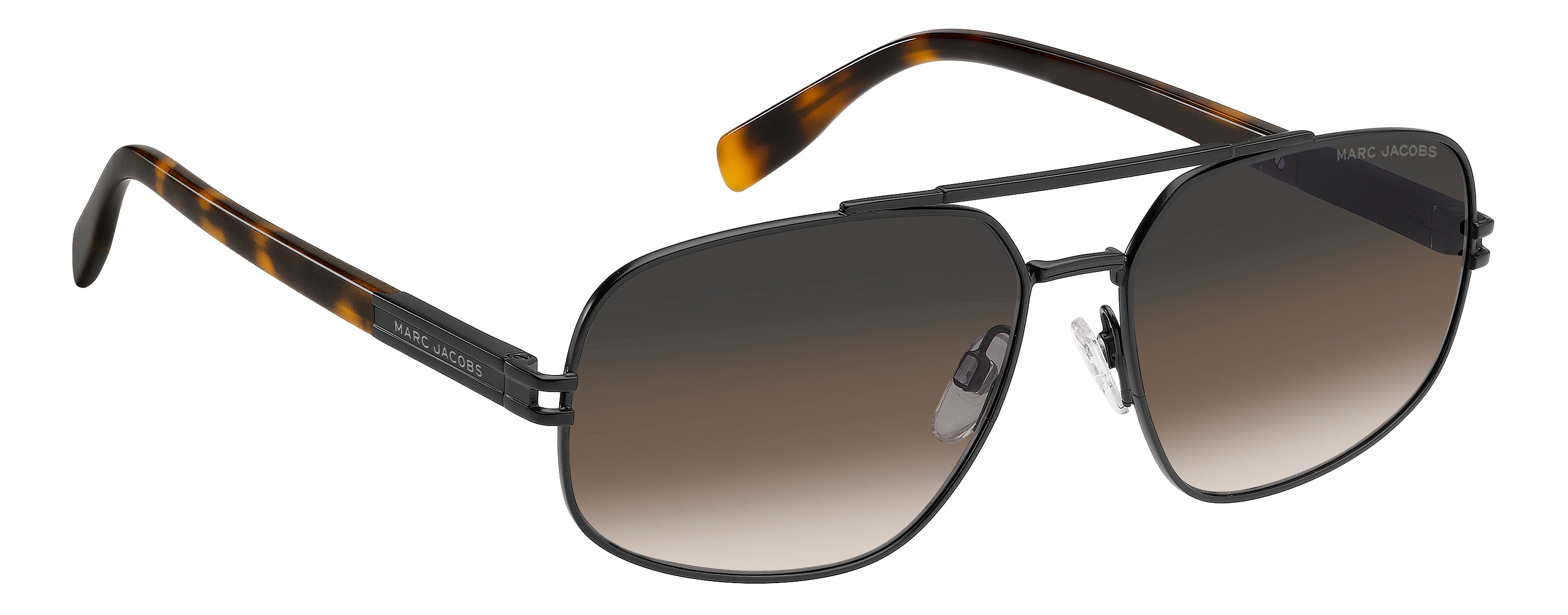 Marc Jacobs Aviator Sunglasses
