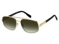Marc Jacobs Aviator Sunglasses