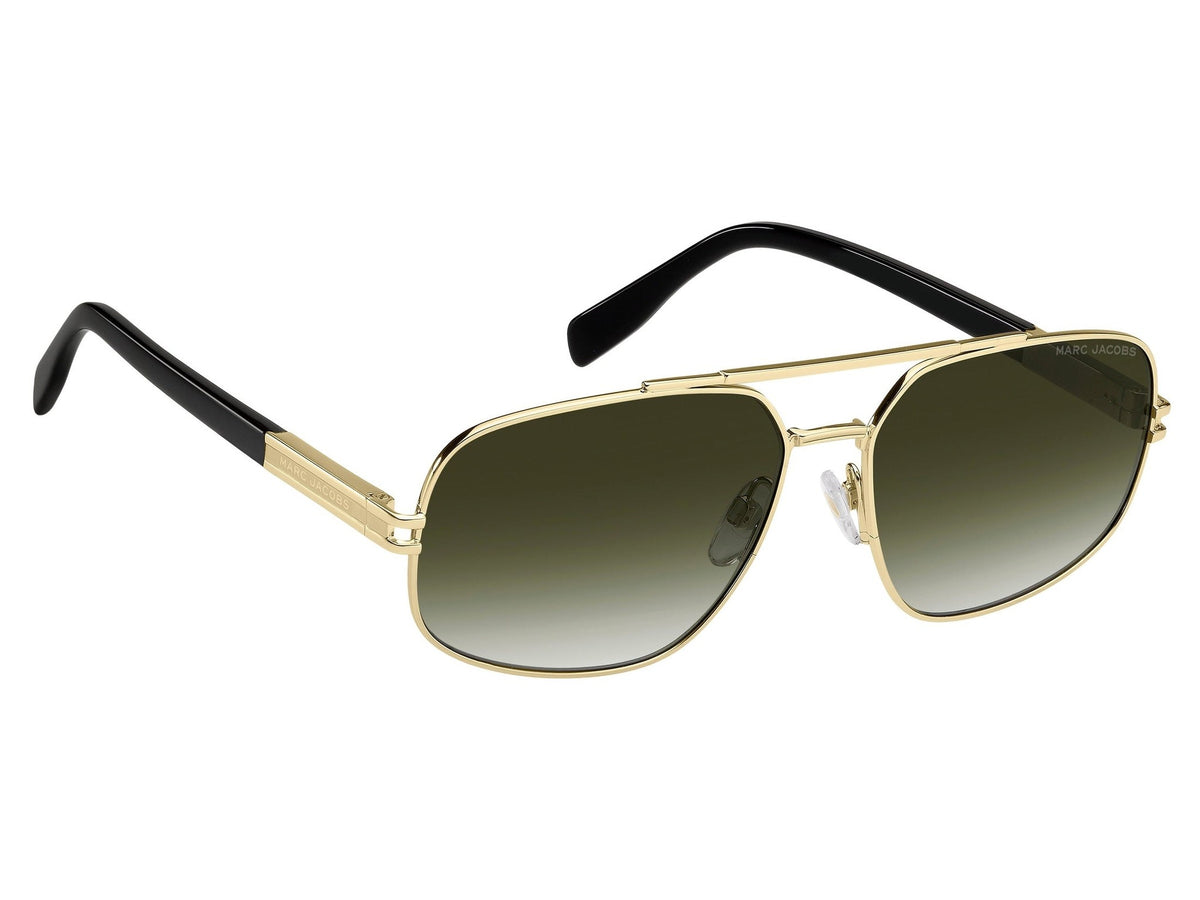Marc Jacobs Aviator Sunglasses