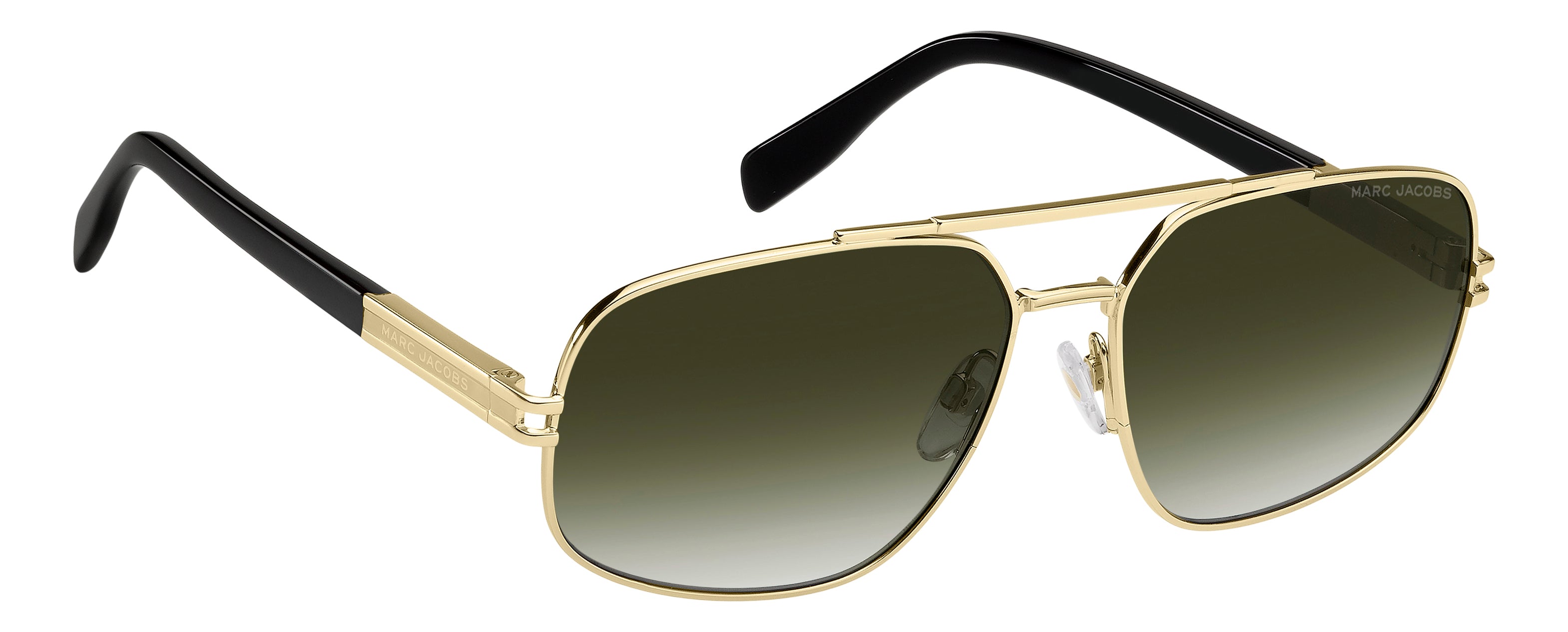 Marc Jacobs Aviator Sunglasses