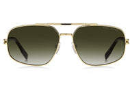 Marc Jacobs Aviator Sunglasses