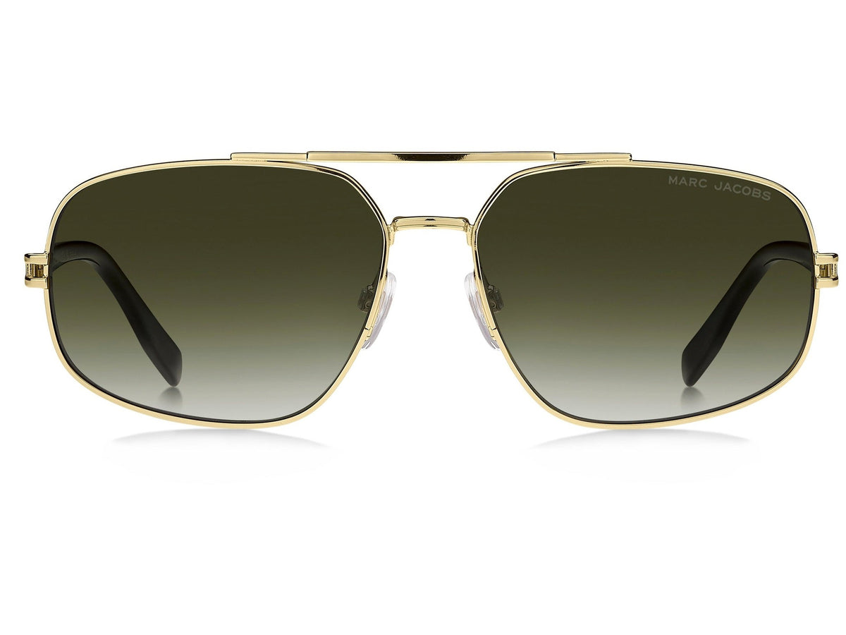 Marc Jacobs Aviator Sunglasses