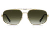 Marc Jacobs Aviator Sunglasses