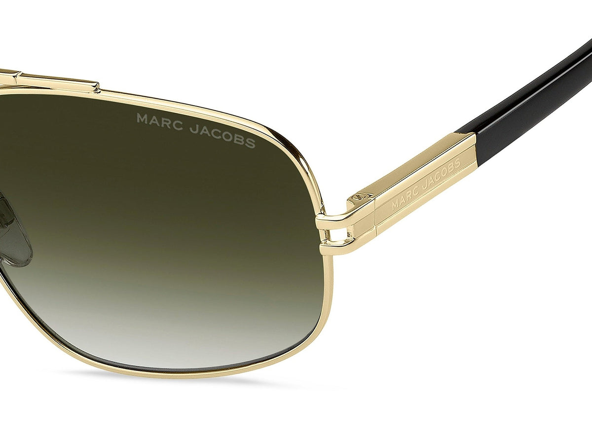 Marc Jacobs Aviator Sunglasses