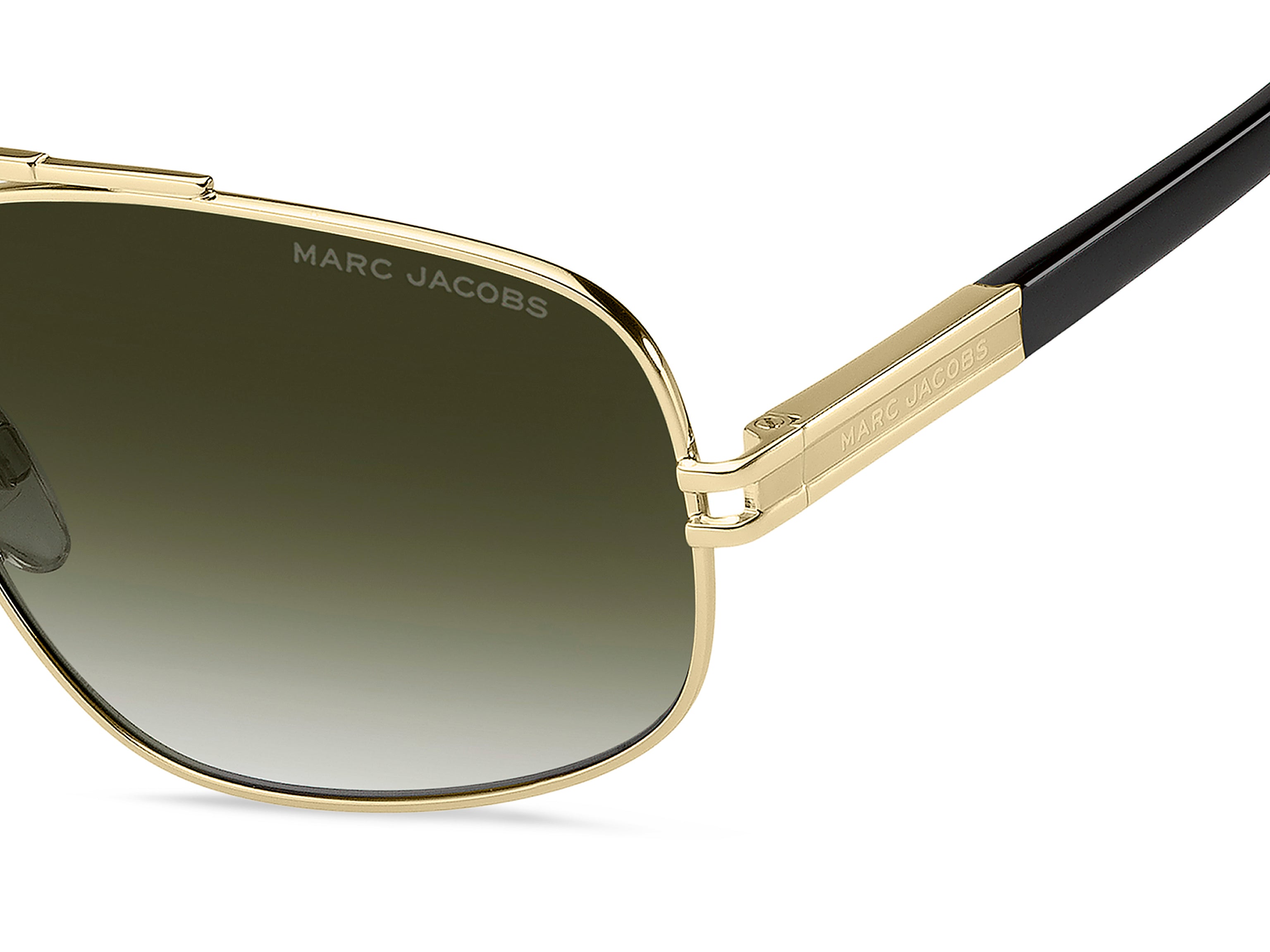 Marc Jacobs Aviator Sunglasses