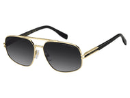 Marc Jacobs Aviator Sunglasses