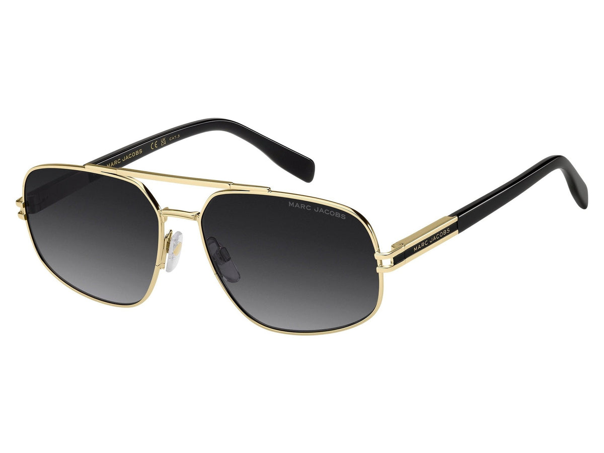 Marc Jacobs Aviator Sunglasses