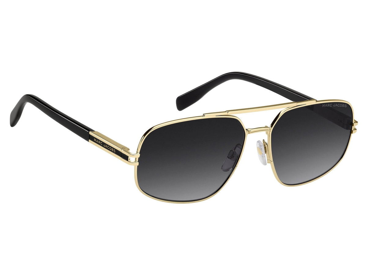 Marc Jacobs Aviator Sunglasses