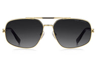 Marc Jacobs Aviator Sunglasses