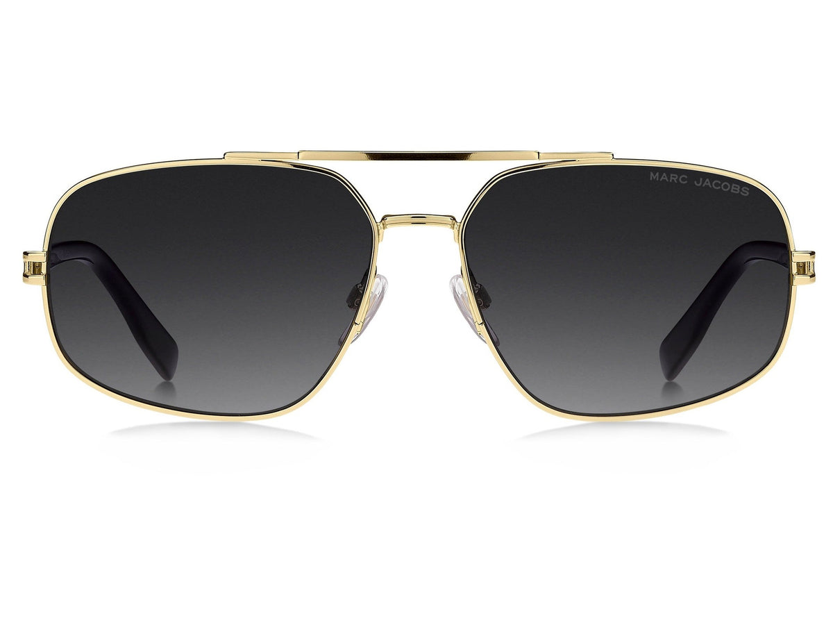 Marc Jacobs Aviator Sunglasses