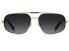 Marc Jacobs Aviator Sunglasses