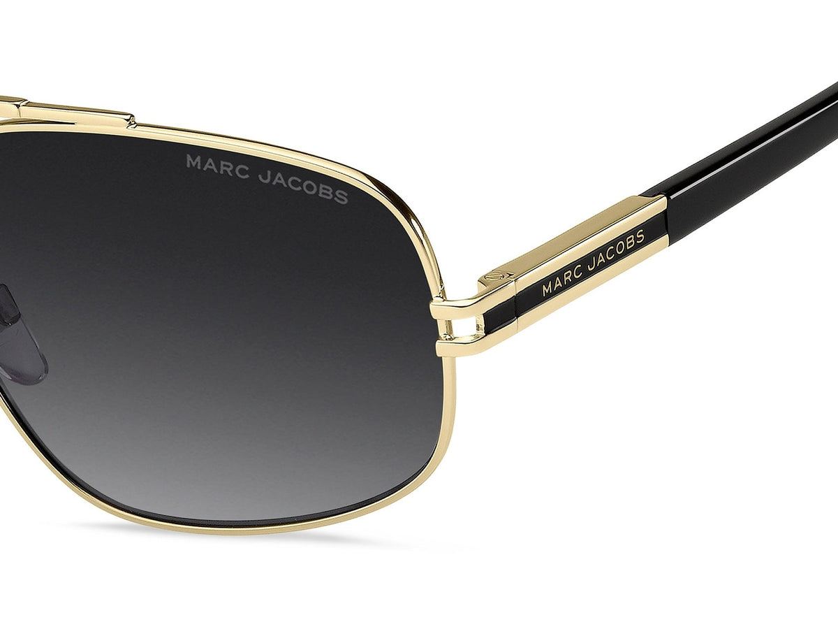 Marc Jacobs Aviator Sunglasses