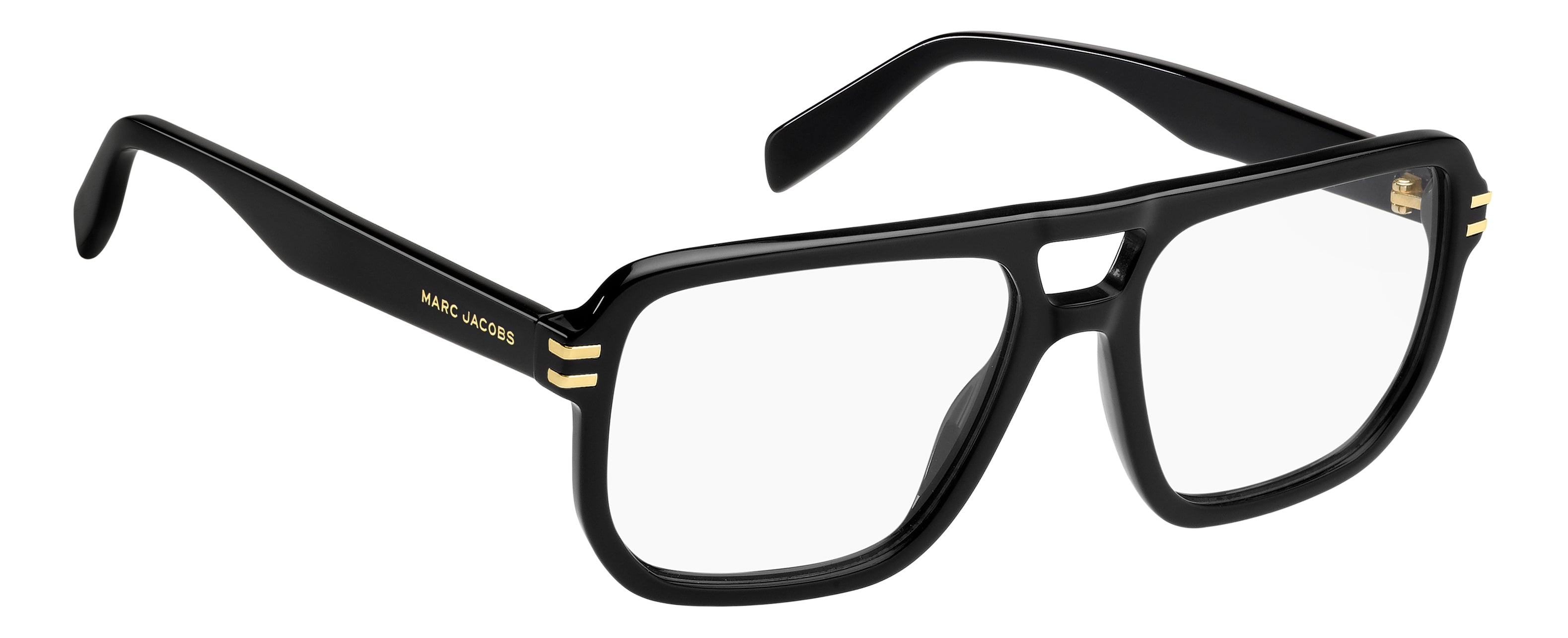 Marc Jacobs Square Frames