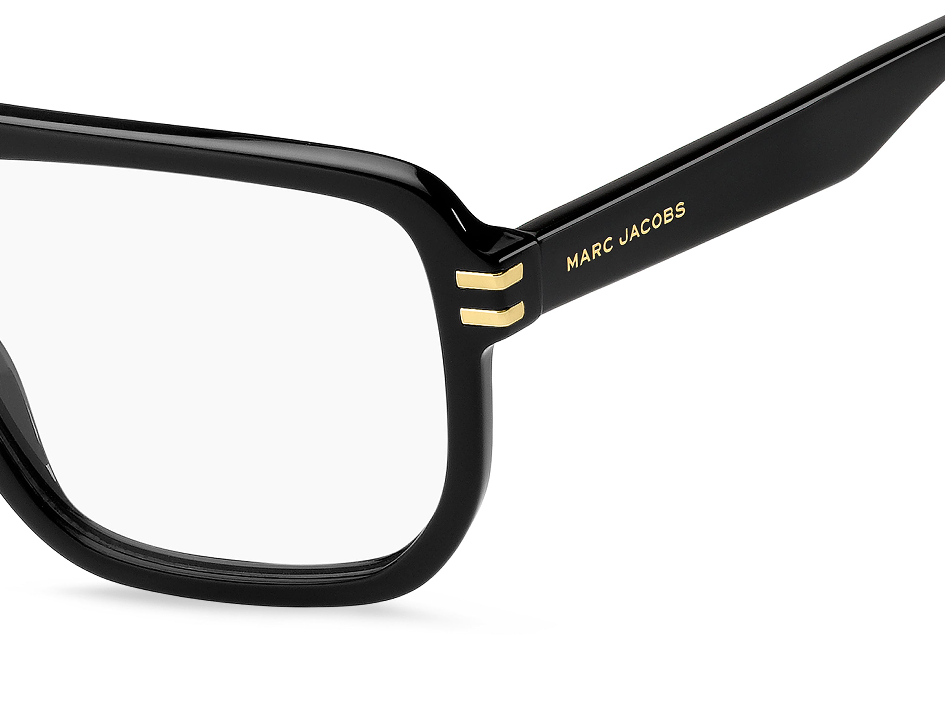 Marc Jacobs Square Frames