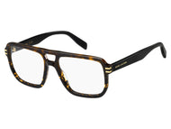 Marc Jacobs Square Frames