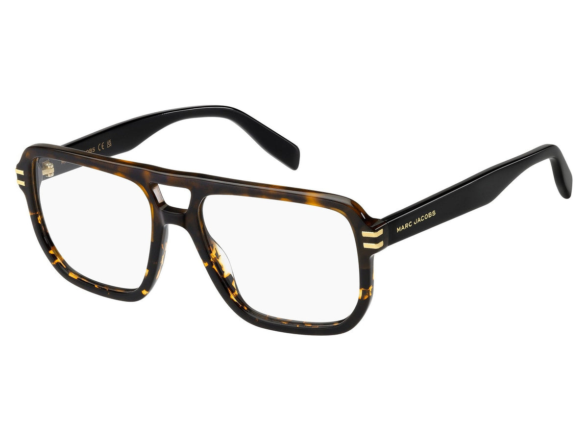 Marc Jacobs Square Frames