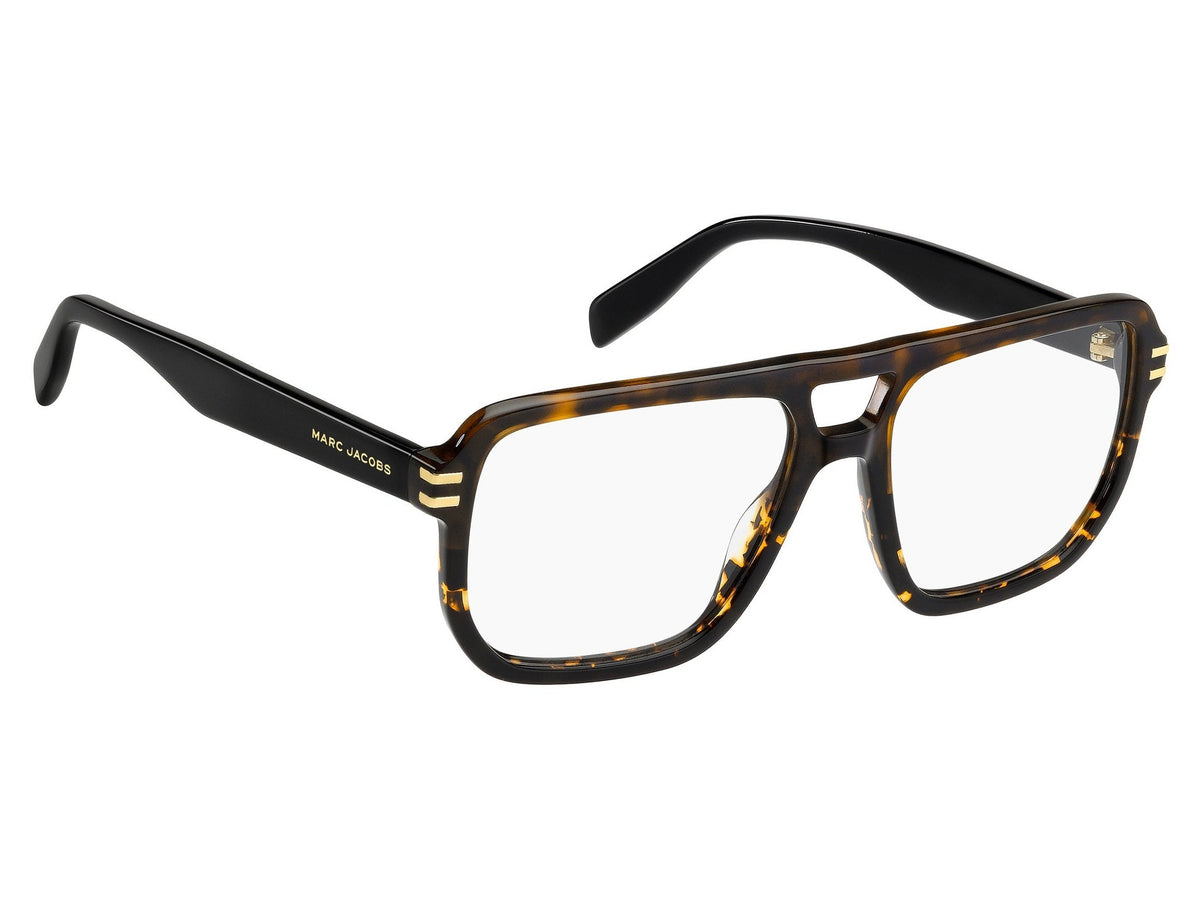 Marc Jacobs Square Frames