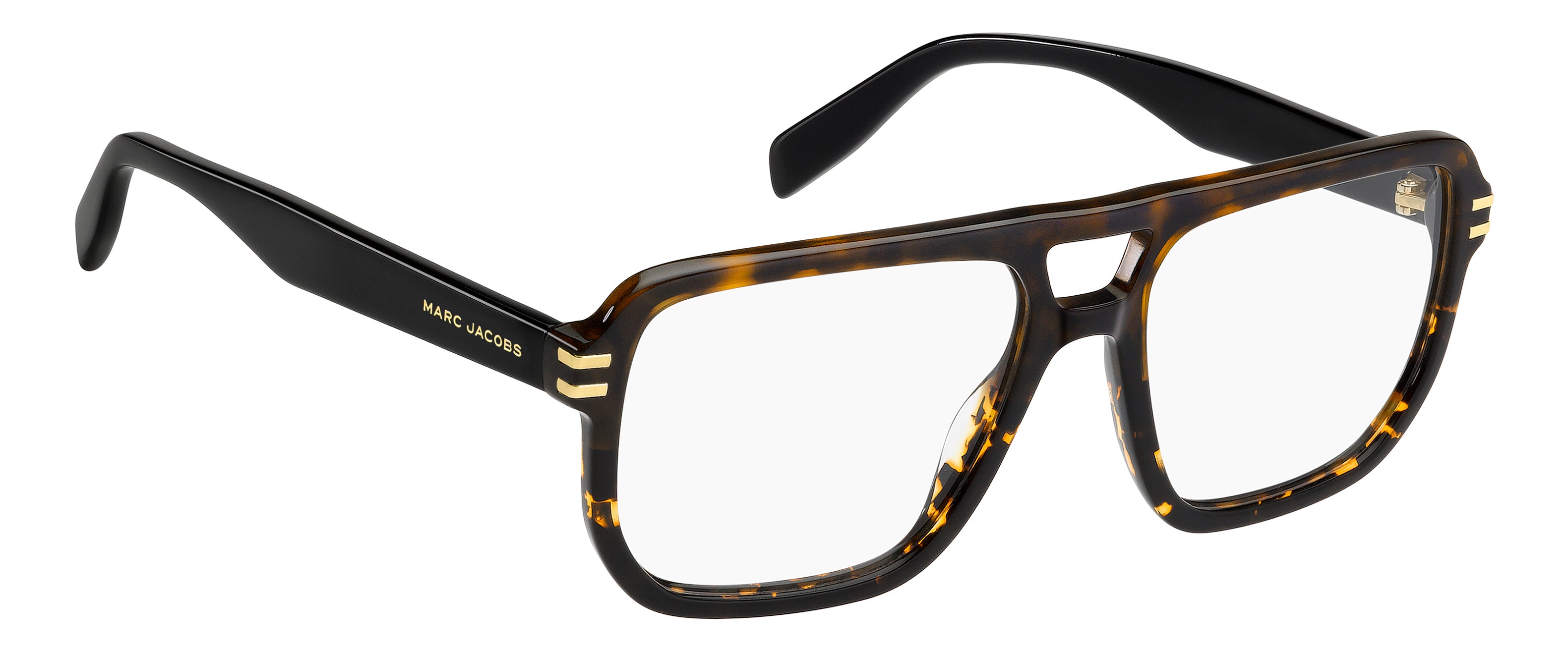 Marc Jacobs Square Frames