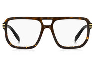 Marc Jacobs Square Frames