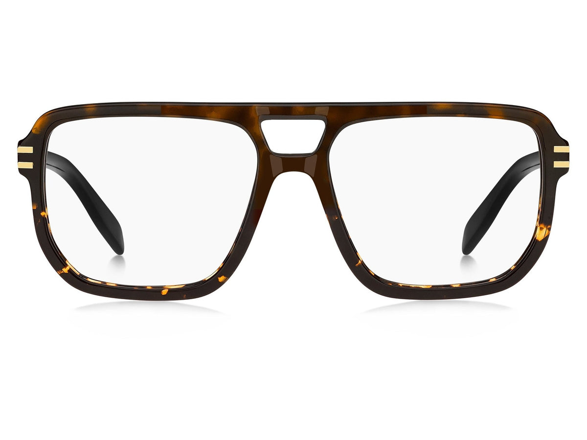 Marc Jacobs Square Frames