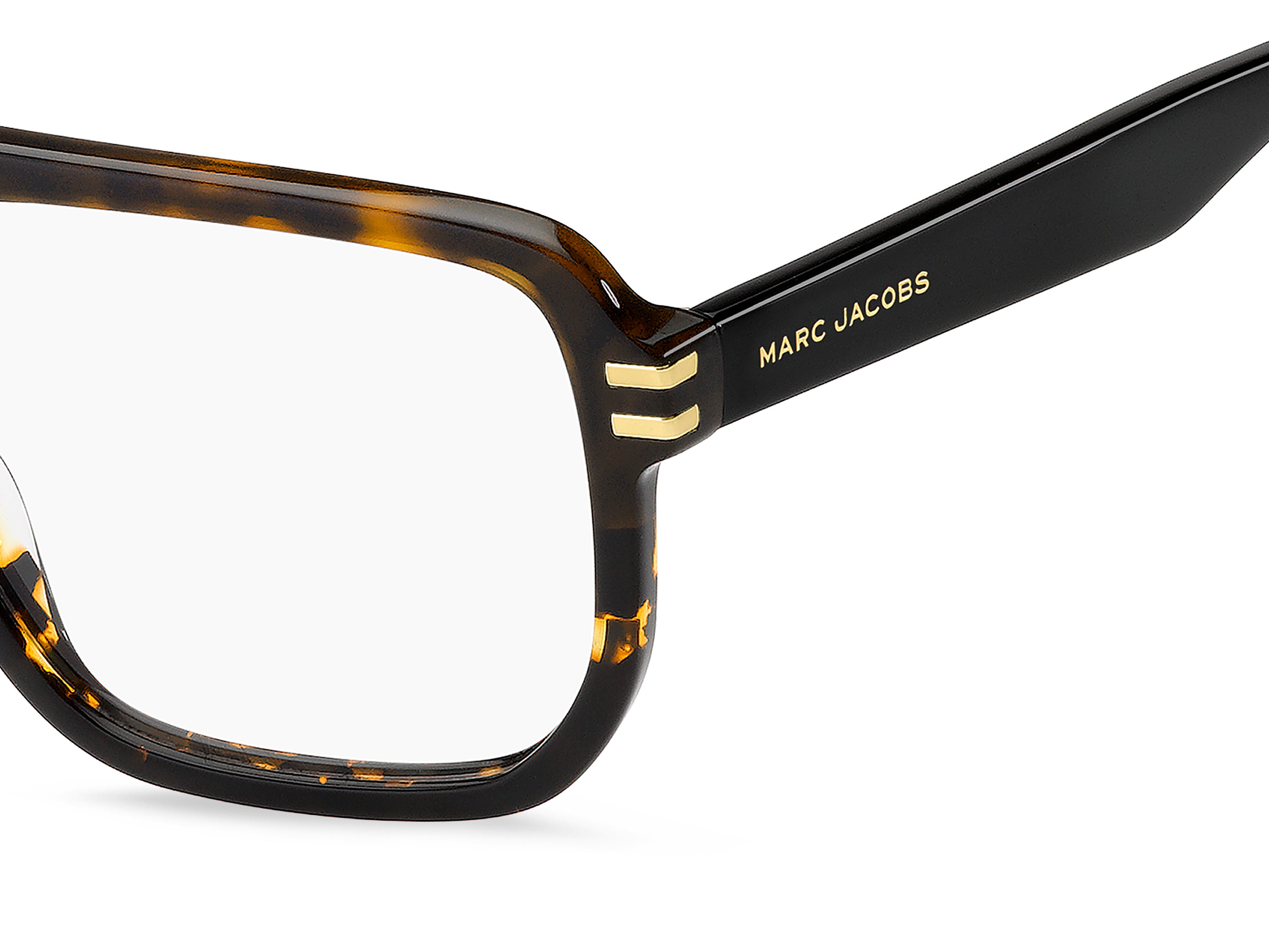 Marc Jacobs Square Frames