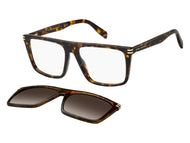 Marc Jacobs Clip On Frames