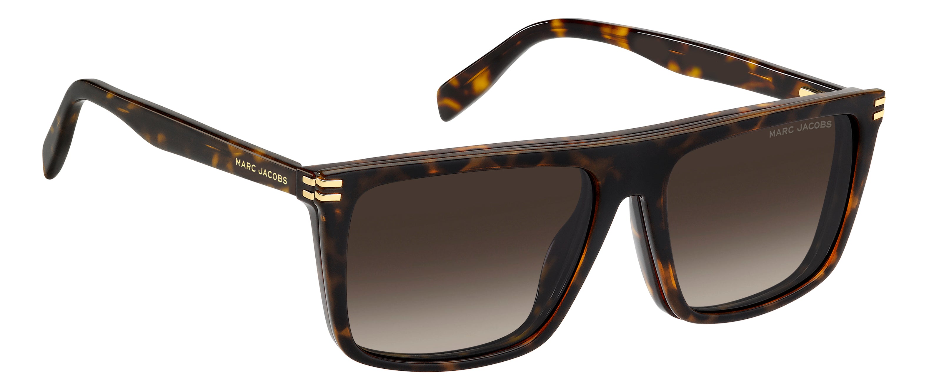 Marc Jacobs Clip On Frames
