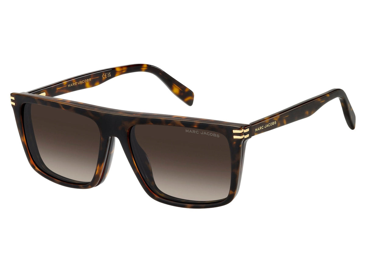 Marc Jacobs Clip On Frames