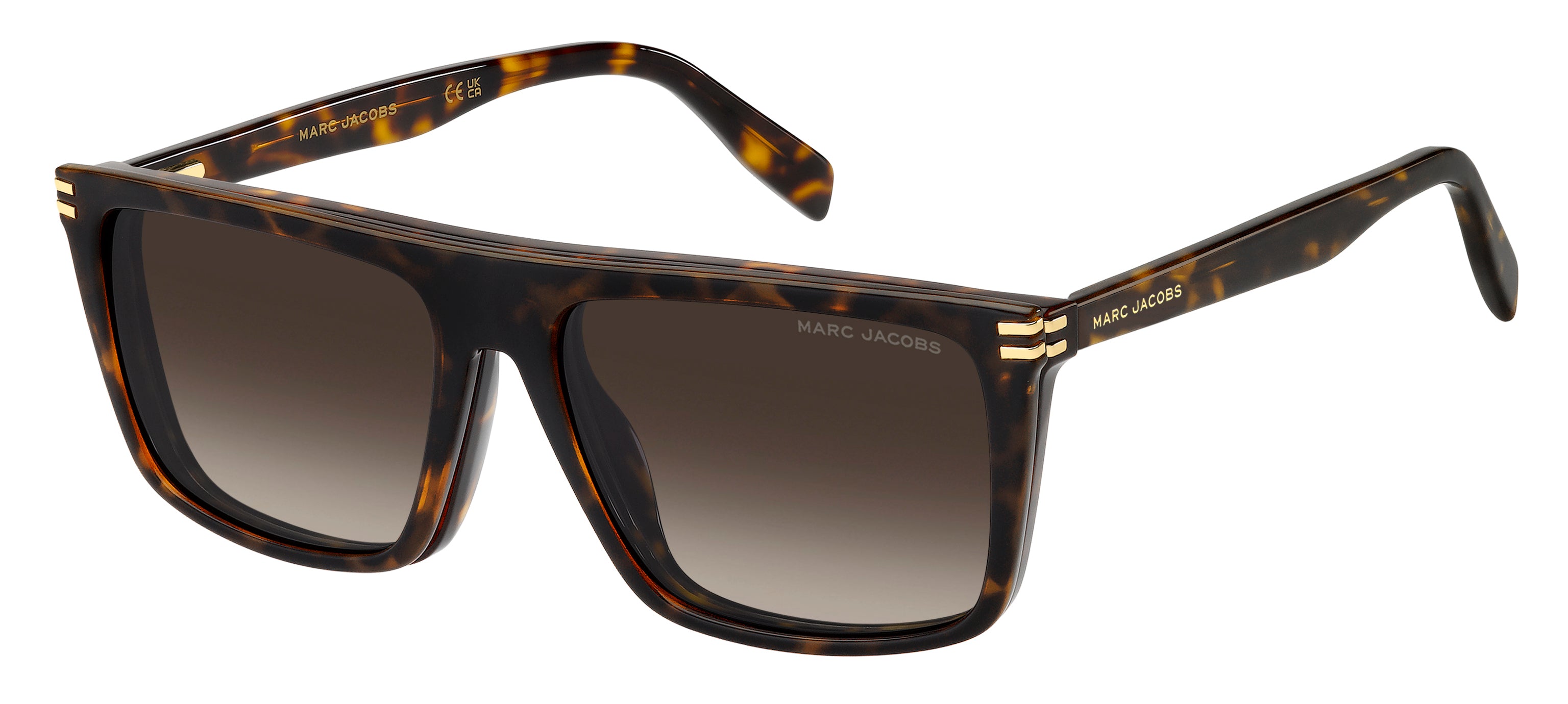 Marc Jacobs Clip On Frames