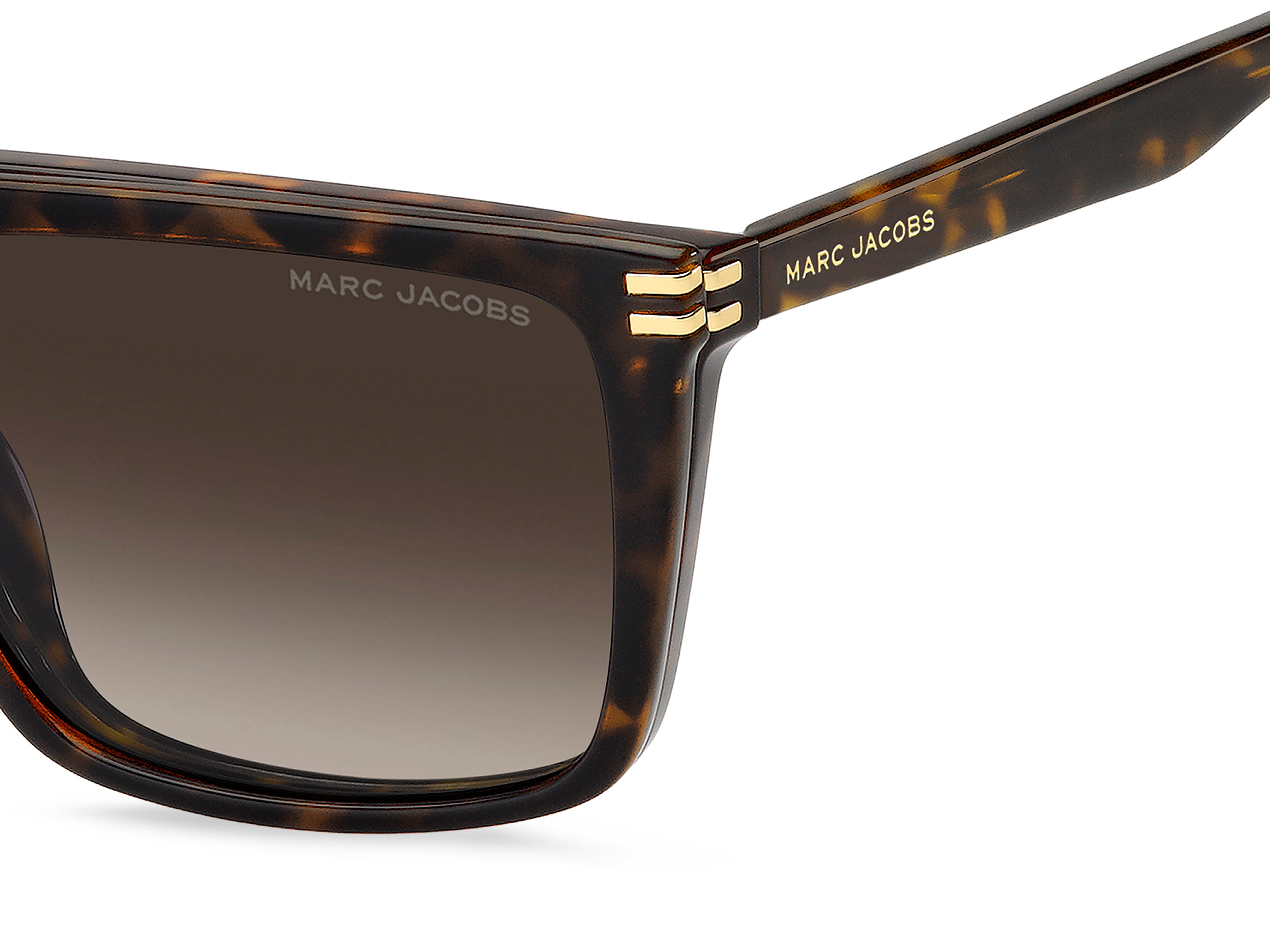 Marc Jacobs Clip On Frames
