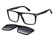 Marc Jacobs Clip On Frames