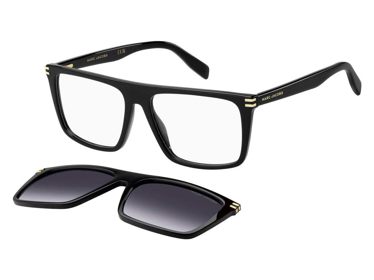 Marc Jacobs Clip On Frames