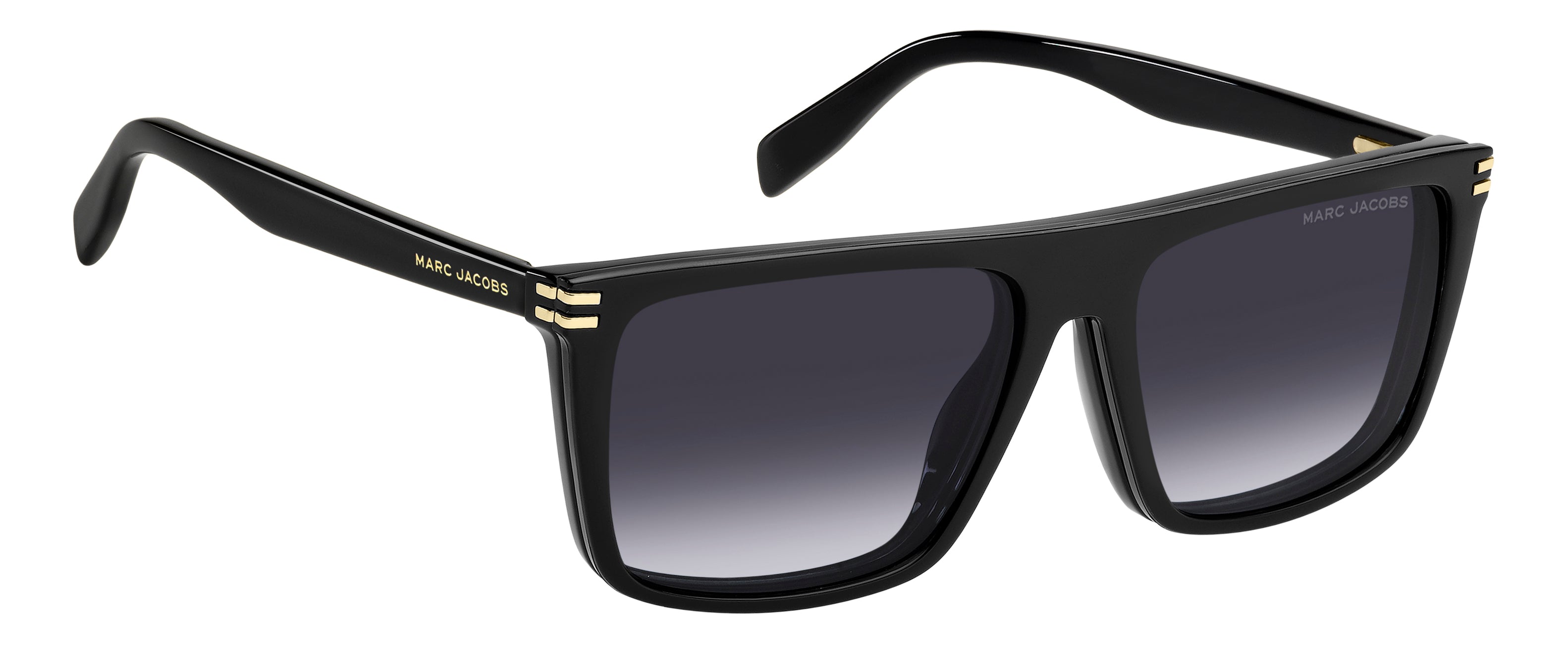 Marc Jacobs Clip On Frames