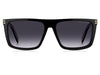 Marc Jacobs Clip On Frames