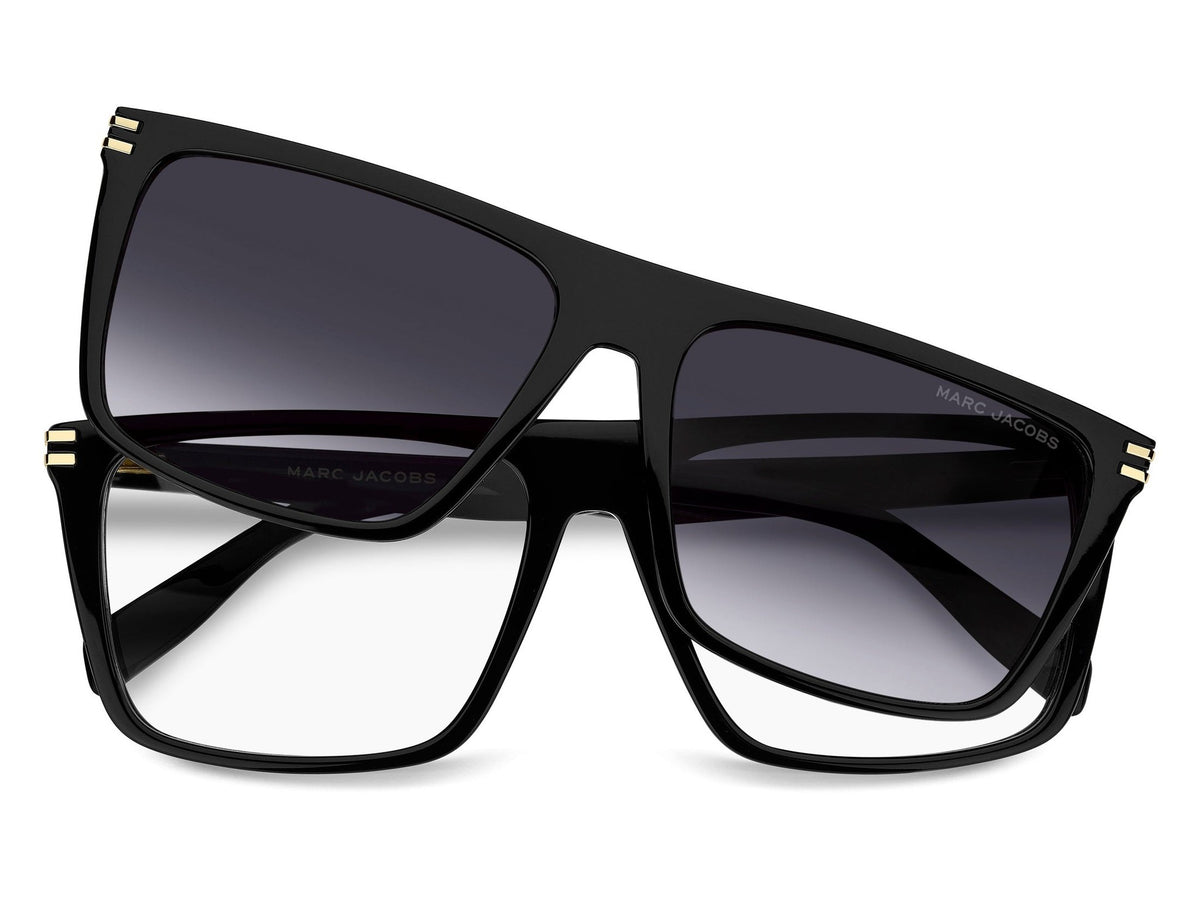 Marc Jacobs Clip On Frames
